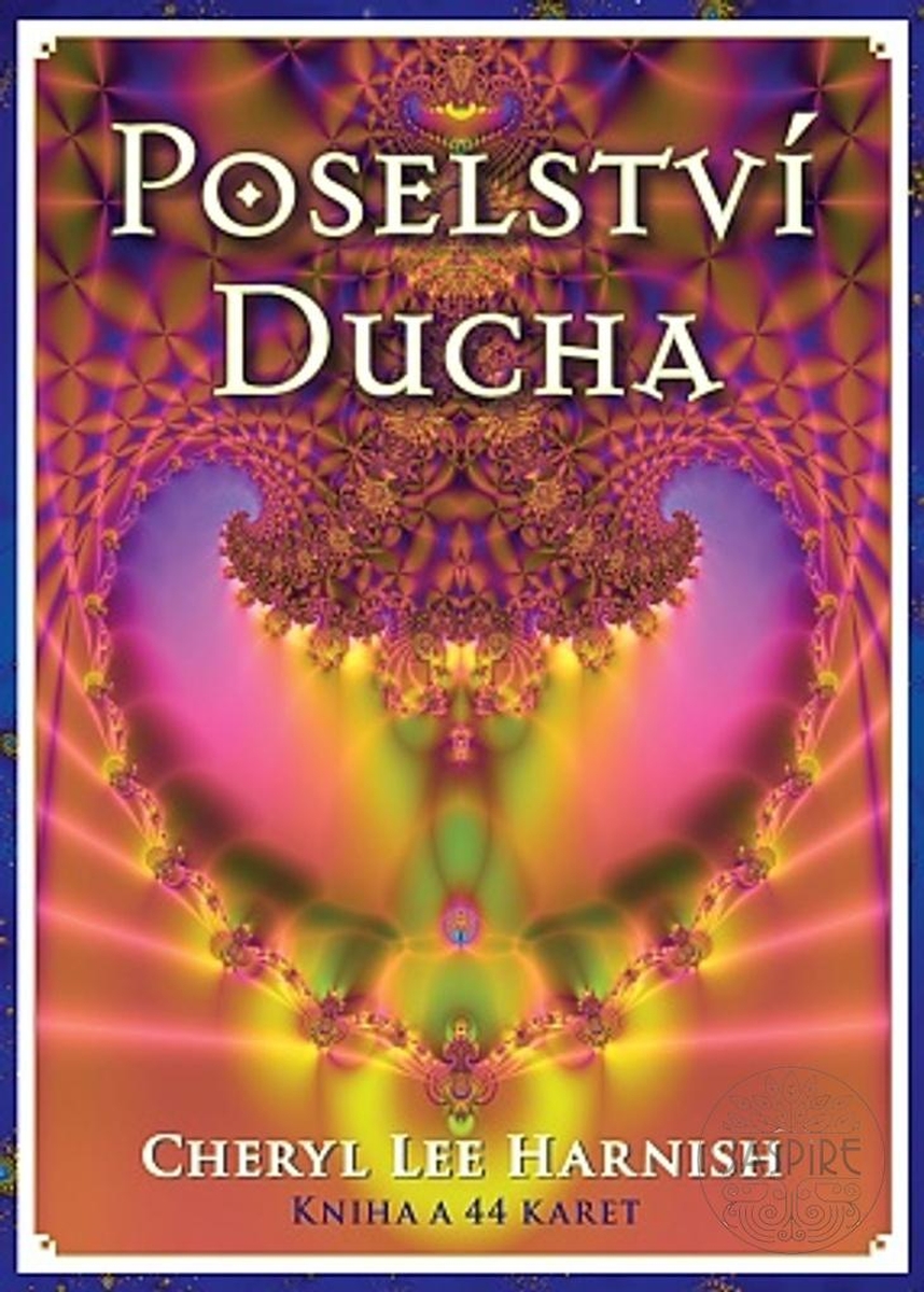 Poselství ducha