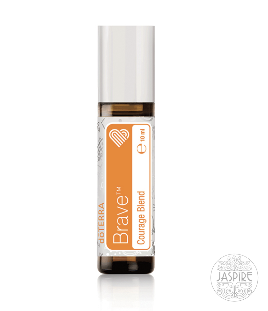 Brave Courage blend Roll-on 10 ml