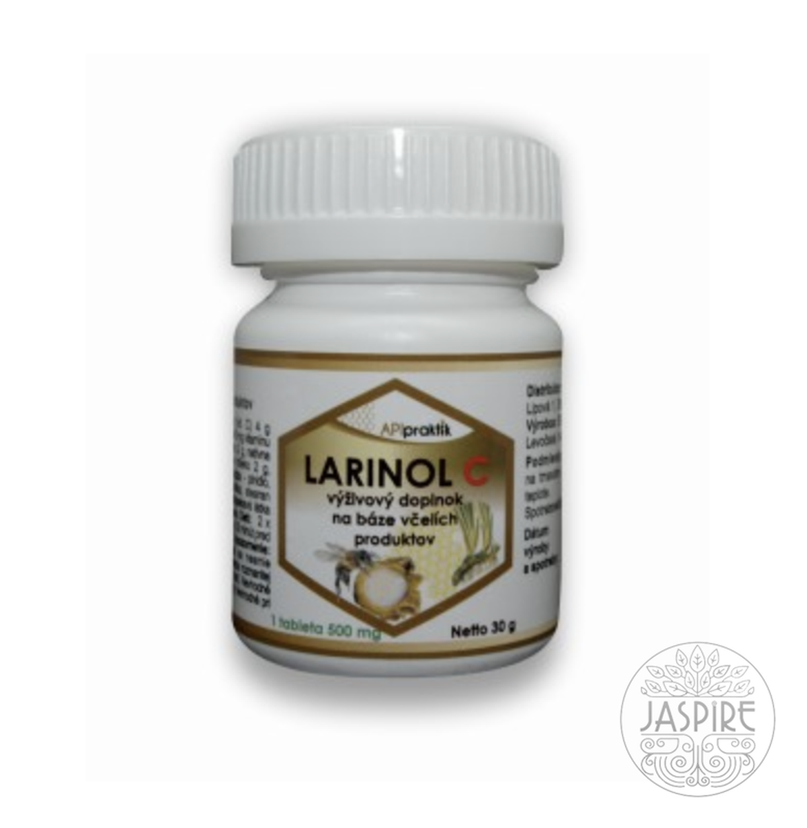 Larinol C  30g