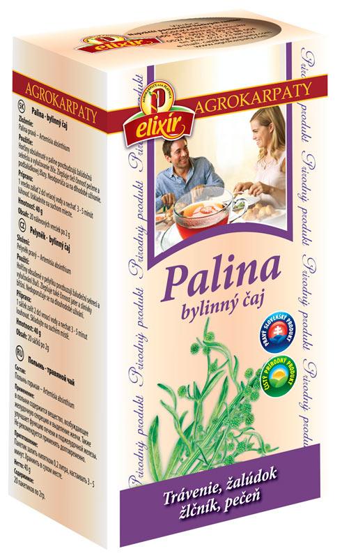 Palina pravá
