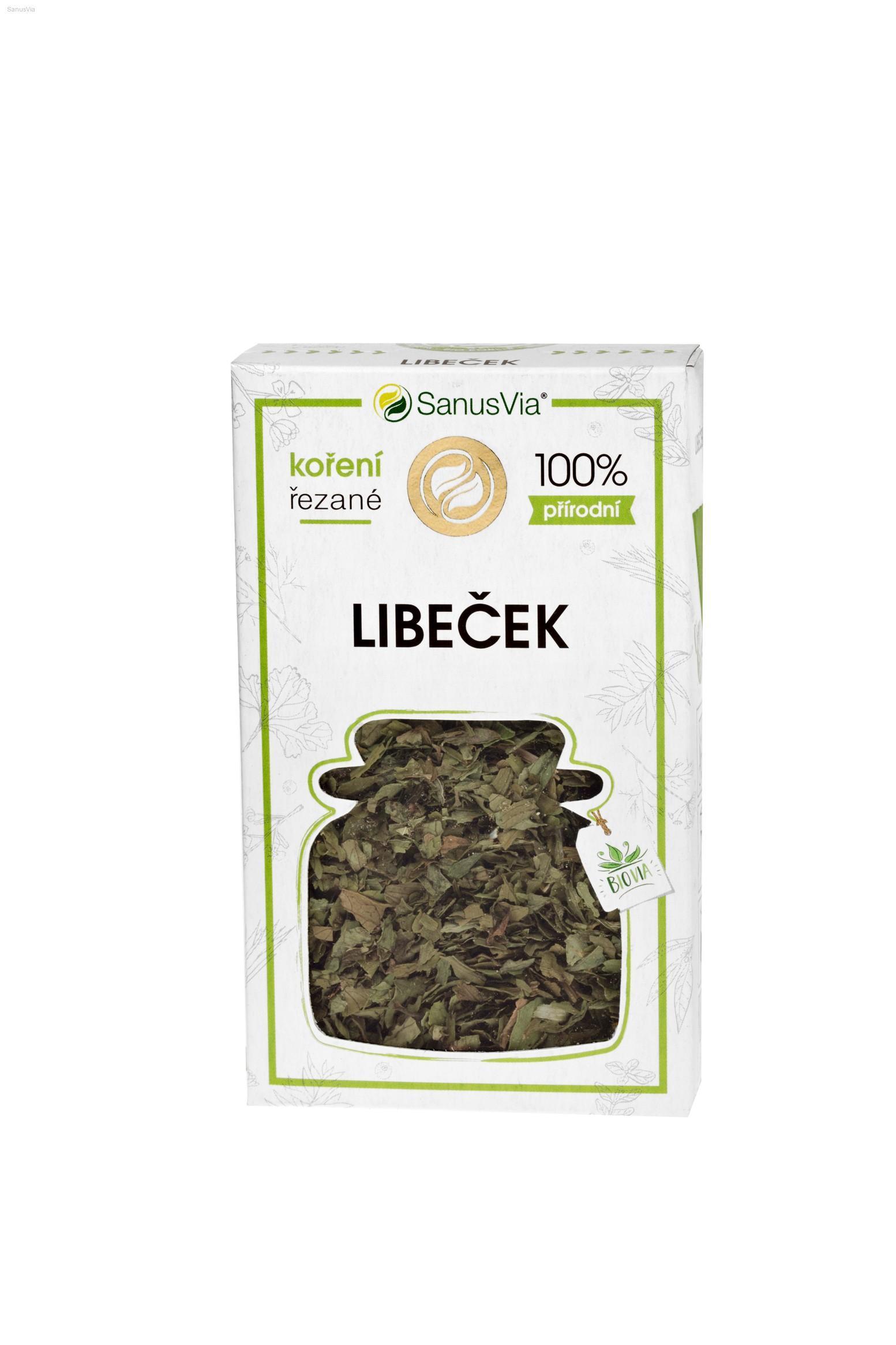 Ligurček bio 9g