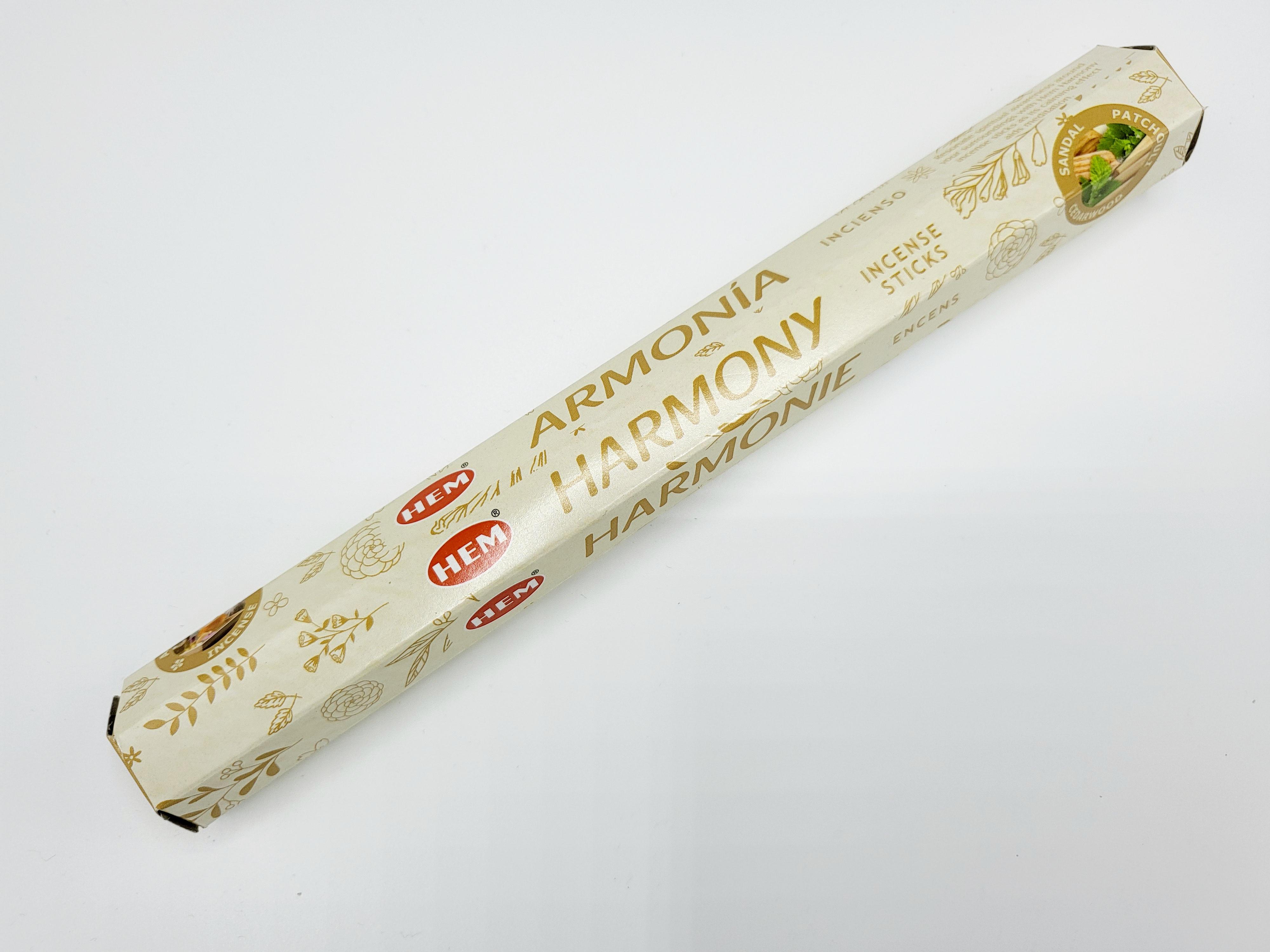 HEM HARMONY