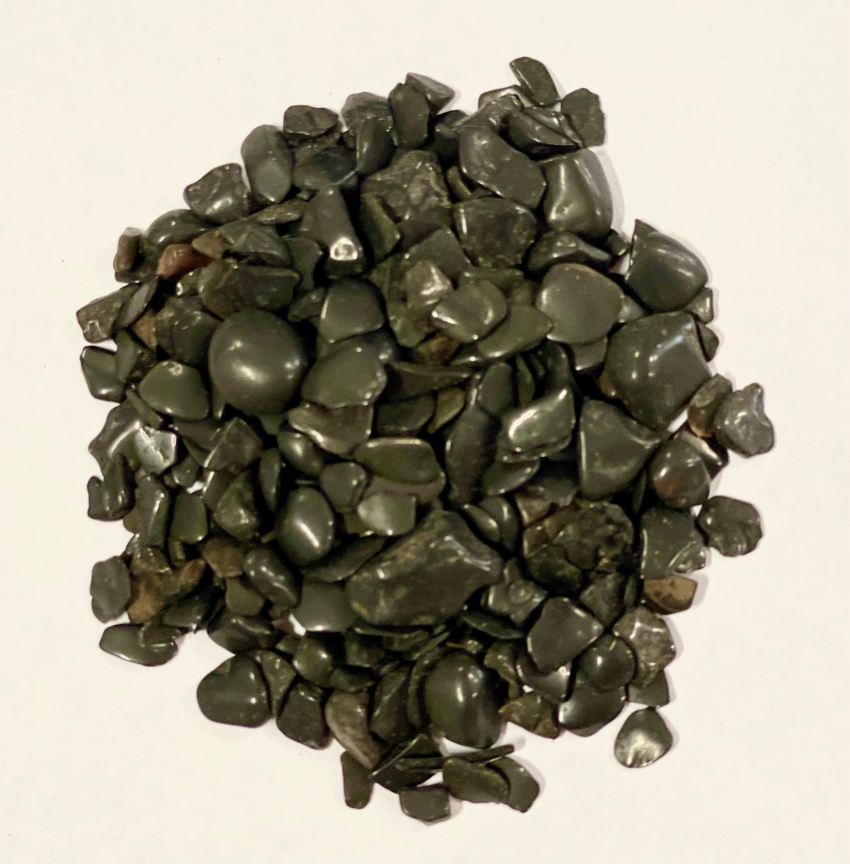 TURMALÍN ČIERNY 20G