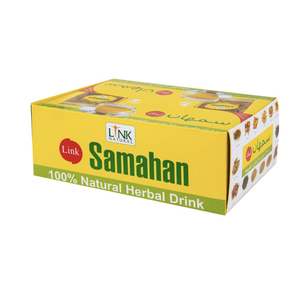 SAMAHAN 100 sáčkov