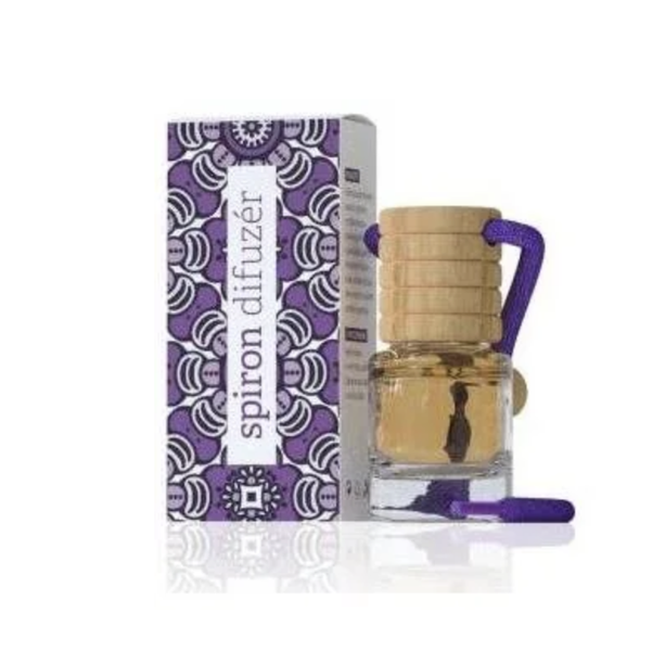 Spiron difuzér 3,5ml