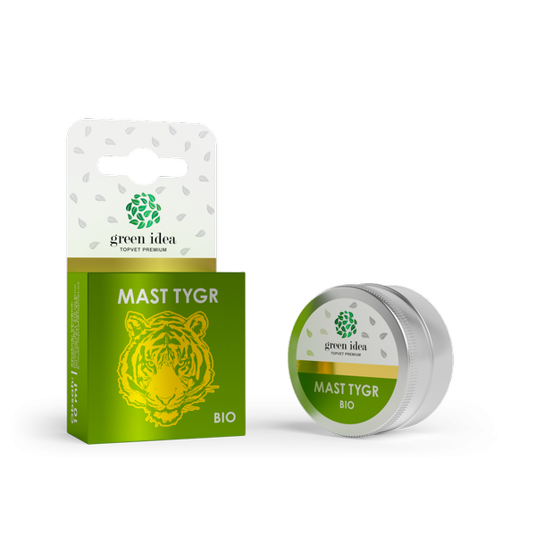 MAST TYGR Bio