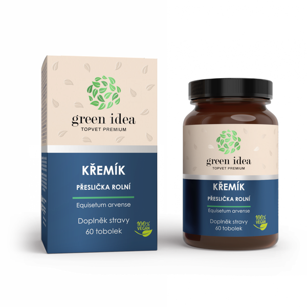 KREMÍK - PRASLIČKA ROĽNÁ / 60 toboliek