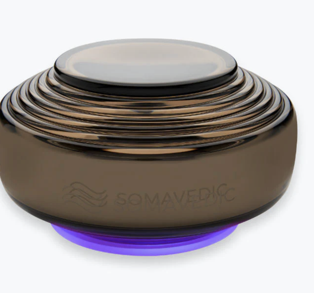 Somavedic Anthracite