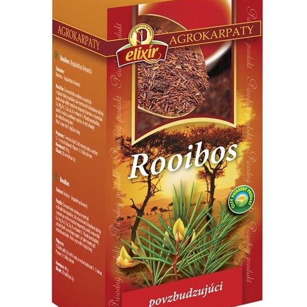 Rooibos
