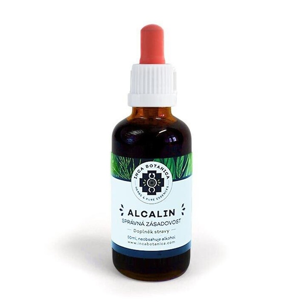 ALCALIN