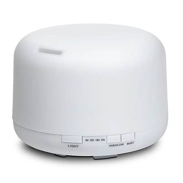 Aroma Difuzér Ultra White