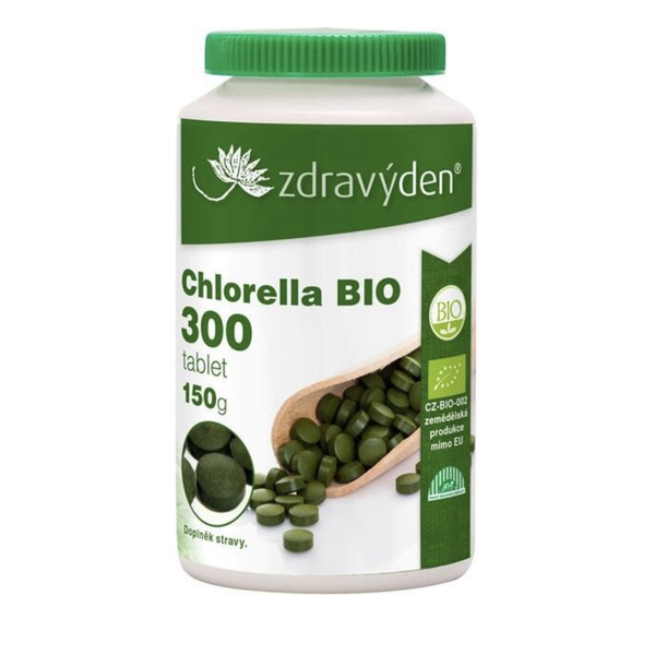 BIO Chlorella 